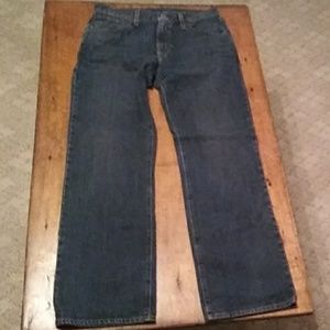 RL Jeans Mens Blue Jeans Size 30x32